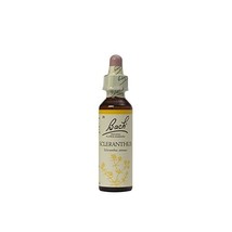 Bach Original Flower Remedies - Scleranthus 20ml  - $22.00