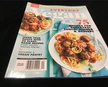 Bauer Magazine Food to Love Everyday Vegan 75 Recipes for All Meals, Des... - $12.00
