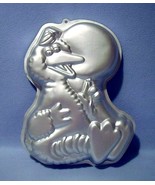 Wilton Big Bird with Balloon Cake Baking Pan 1983 502-3401 - $8.00