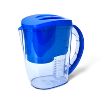 ProOne Water Filter Pitcher with ProOne-G 2.0 Mini Filter Element + Removable Fr - £58.05 GBP