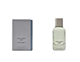 Zara Lilys Nest Eau de Parfum Woman Fragrance 100ml 3.4 Oz Perfume New - $49.99