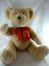 Beverly Hills Teddy Bear Co Plush Teddy Bear 25" tall fully jointed Fine Quality - $49.49