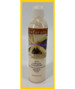 NATURALS Vanilla Moisturizing Hand & Body Lotion 8.4 fl. oz. (NEW OLD STOCK) - $19.75