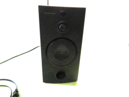 Harman Kardon HK395 Speaker System Replacement Subwoofer ONLY - $43.55