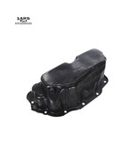 MERCEDES X166 ML/GL/GLE/GLS-CLASS GENUINE ENGINE MOTOR LOWER OIL PAN COV... - $49.49
