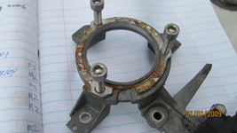 Mercury 50 Hp. Big Foot STATOR MOUNT 825110 - $40.00