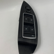 2014-2020 Chevrolet Impala Master Power Window Switch OEM A04B26044 - £57.54 GBP