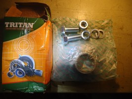 MARSHALLTOWN Mortar and Plaster Mixer Flang Mount Bearing Kit MIX27860 2... - $49.49