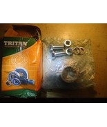 MARSHALLTOWN Mortar and Plaster Mixer Flang Mount Bearing Kit MIX27860 2... - $909.15 MXN