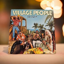 Village People - Go West - Vinyl LP Record - 1979 - £11.71 GBP