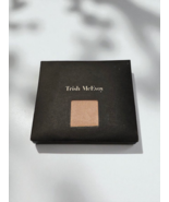 Trish McEvoy Glaze Eye Shadow White Peach Refill  - $42.27 CAD