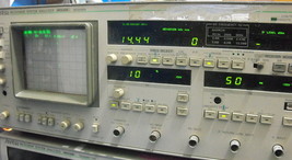 Anritsu Z10 422U11143 Card ME538M Microwave System Analyzer Receiver - $426.94