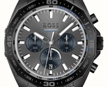 Hugo Boss Energy Mens Silicone Quartz Watch HB1513972 - $131.76