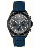 Hugo Boss Energy Mens Silicone Quartz Watch HB1513972 - £105.01 GBP