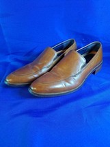 Cole Haan  Mens Hill Venetian Grand OS Brown Casual Loafers US 16M - $2,584.41 MXN
