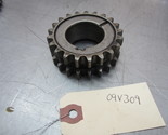 Crankshaft Timing Gear From 2004 Ford Expedition  5.4 - £15.95 GBP