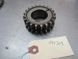 Crankshaft Timing Gear From 2004 Ford Expedition  5.4 - $20.00