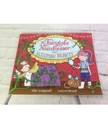 The Fairytale Hairdresser and Sleeping Beauty by Abie Longstaff Paperbac... - £7.07 GBP