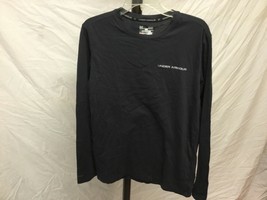 Under Amour Long sleeve Small Preowned Shirt Heatgear(T) - $10.88