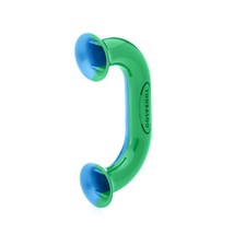 Toobaloo Auditory Feedback Whisper Phone Autism Speech Therapy Reading R... - $11.65