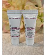 2 Smashbox Photo Finish RESURFACE Smooth + Renew Primer - .17oz Ea = .34... - $8.86