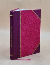 Index of ancient petitions of the Chancery and the Exchequer, pr [Leather Bound] - £84.02 GBP