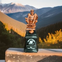 Fantasy Football Championship Trophy - Armchair award - $743.73 MXN