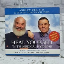 Heal Yourself with Medical Hypnosis The Most Immediate Way to Use Your M... - £6.22 GBP