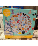  Disney Parks Icons 1000 Piece Puzzle NEW - £27.57 GBP