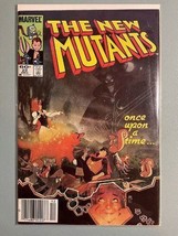 The New Mutants #22 - Marvel Comics - Combine Shipping - £3.78 GBP