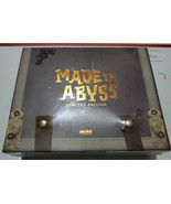 Made in Abyss BluRay Limited Edition Premium Collector&#39;s Edition Sentai ... - $684.64 CAD