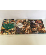 Container and jar decorating books snazzy jars jazzy jars 3 book lot - $19.10