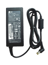 19V 3.42A ADP-65JH Ab Lg Ac Adapter Power Supply For 29MN33D 29MN33DQ DM2352D - £30.88 GBP