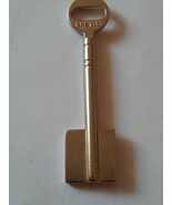 SKS20D Canas/Safe Key blank - $7.00