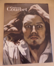 Gustave Courbet 2008 Catalogue of the Met Museum Exhibition HCwDJ Hatje Cantz F - £184.11 GBP