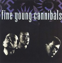 Fine Young Cannibals CD Pre-Owned - £11.90 GBP