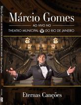 Eternas Cancoes: Ao Vivo No Theatro Municipal Do Rio De Janeiro [DVD] - £17.20 GBP