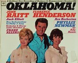 Oklahoma [Vinyl] - £7.96 GBP