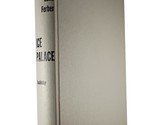 Ice Palace by Edna Ferber / 1958 Hardcover / A Novel of Alaska Before St... - $2.27
