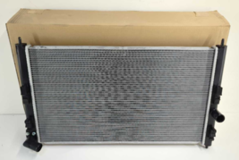 New OEM Genuine Mitsubishi Radiator 2014-2024 Outlander Sport Lancer 1350A761 - £196.87 GBP