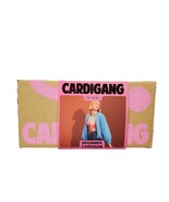 Cardigang Jane Cardigan Knit Kit - Sky High Blue - €68,88 EUR