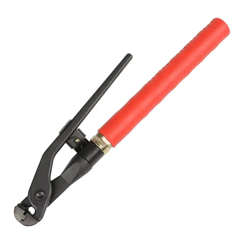 Wire Typing Pliers Wire Tying Twist Pliers 360 Degree Rotating Twist Lock Pliers - £34.99 GBP+