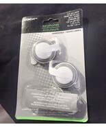 E-Circuit wired earphones equipped with a 3.5 mm jack microphone - $4.00