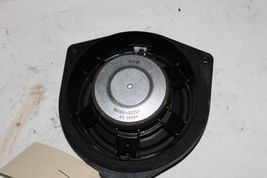 2006-2010 LEXUS IS250 RIGHT REAR DOOR SPEAKER K7366 image 4