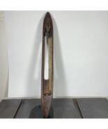 vintage Loom Shuttle 18&quot;  - €14,41 EUR