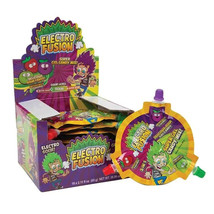 Electro Fusion (18x60g) - £63.53 GBP