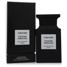 Fucking Fabulous by Tom Ford Eau De Parfum Spray 3.4 oz (Women) - $887.62 CAD