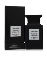 Fucking Fabulous by Tom Ford Eau De Parfum Spray 3.4 oz (Women) - $12,047.99 MXN