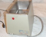 Branson B-220 Ultrasonic Bath Parts Cleaner - $50.99