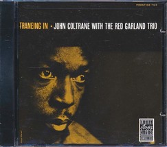 John Coltrane,The Red Garland Trio - £19.28 GBP